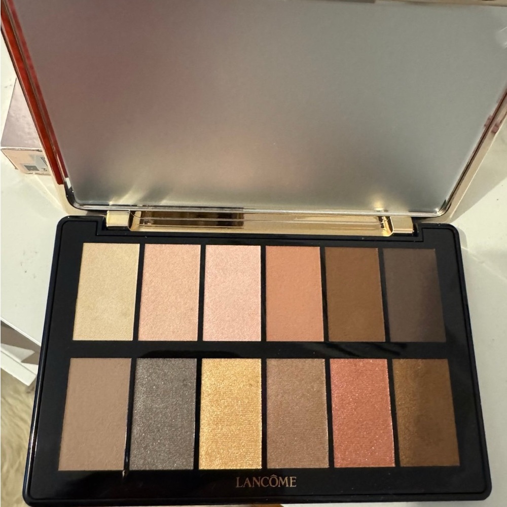 Lancôme Eyeshadow Palette - new in box